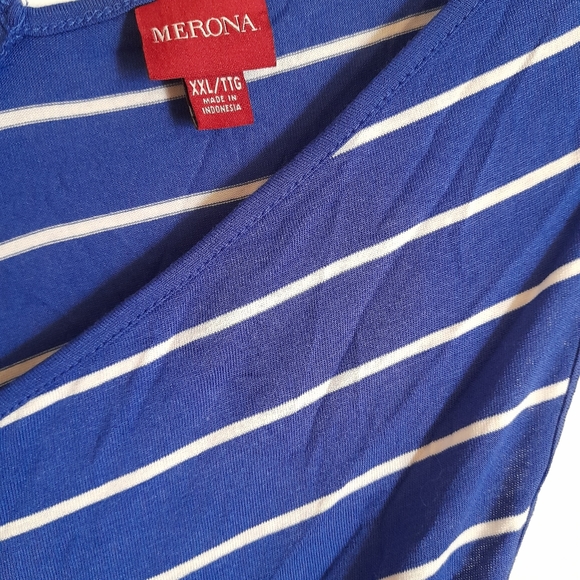 Ladies long dress - Picture 2 of 3